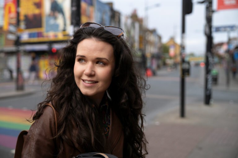 British Citizenship Case Study Anna business owner success