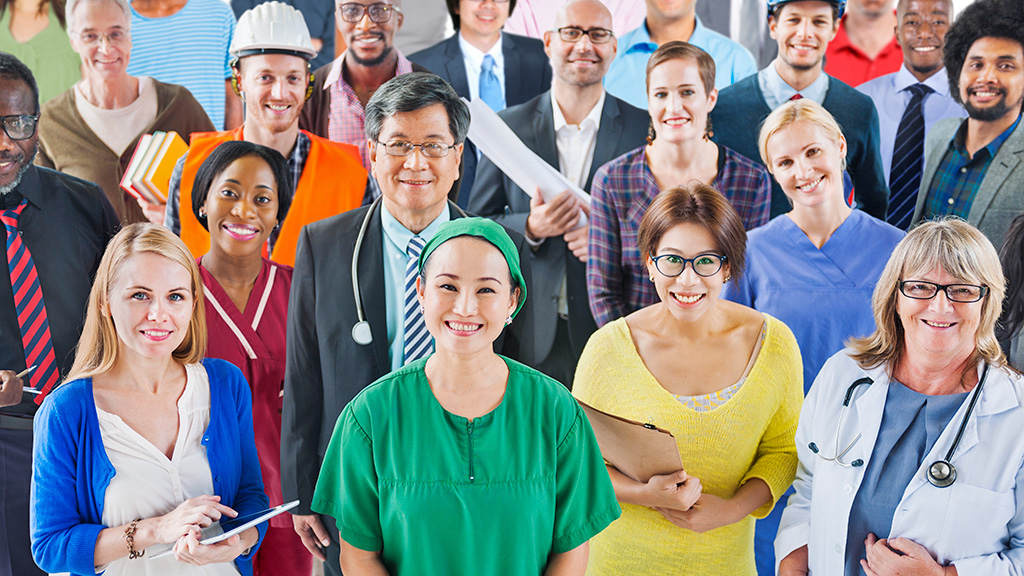 LawSentis news update on Standard Occupational Classification codes changes