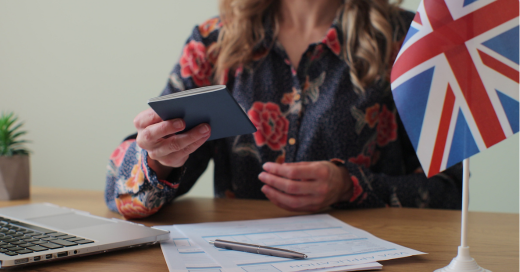 How to get citizenship or permanent residence in the UK: the 10-year visa route.