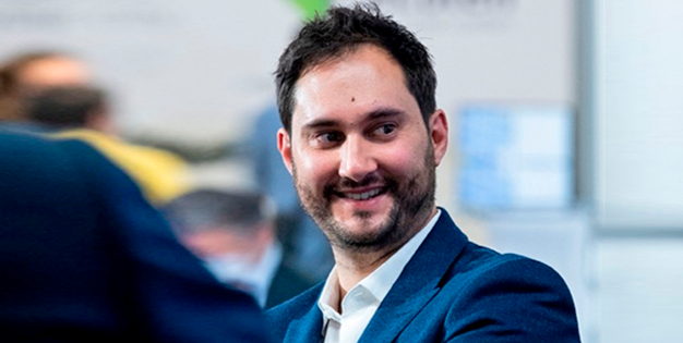 The best solution for Dmytro’s UK Visitor Visa