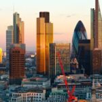 UK working visa through a partnership with a UK company