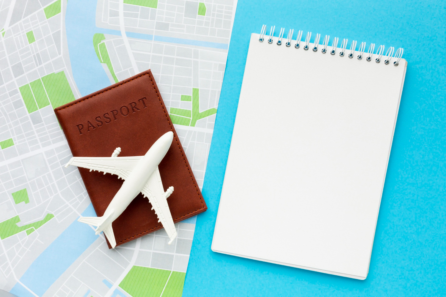 Map showing countries ranked by the Most Powerful Passport in the World 2025