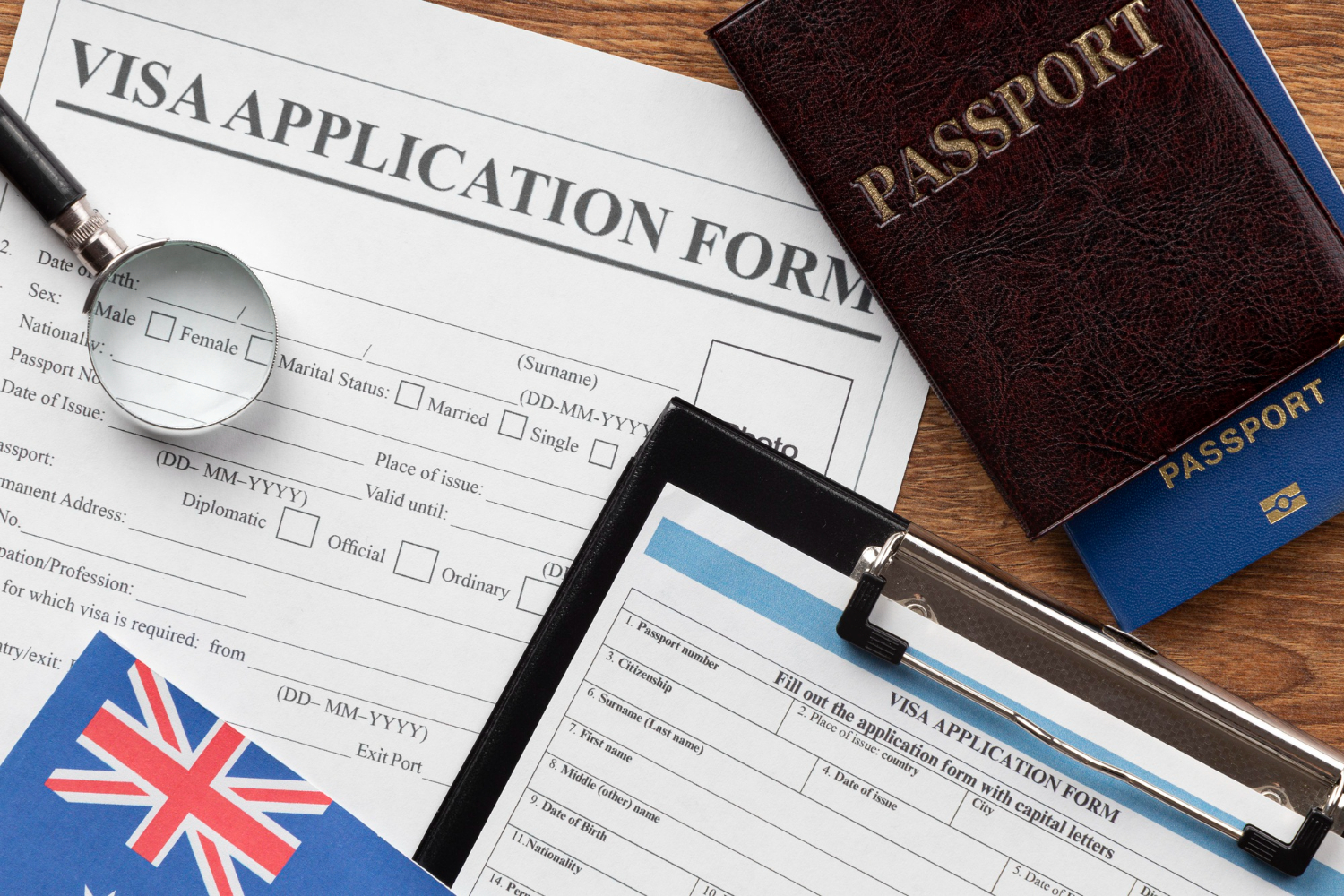 UK Visa and Immigration FAQs guide covering visa types, fees, delays, dependants, and application process.