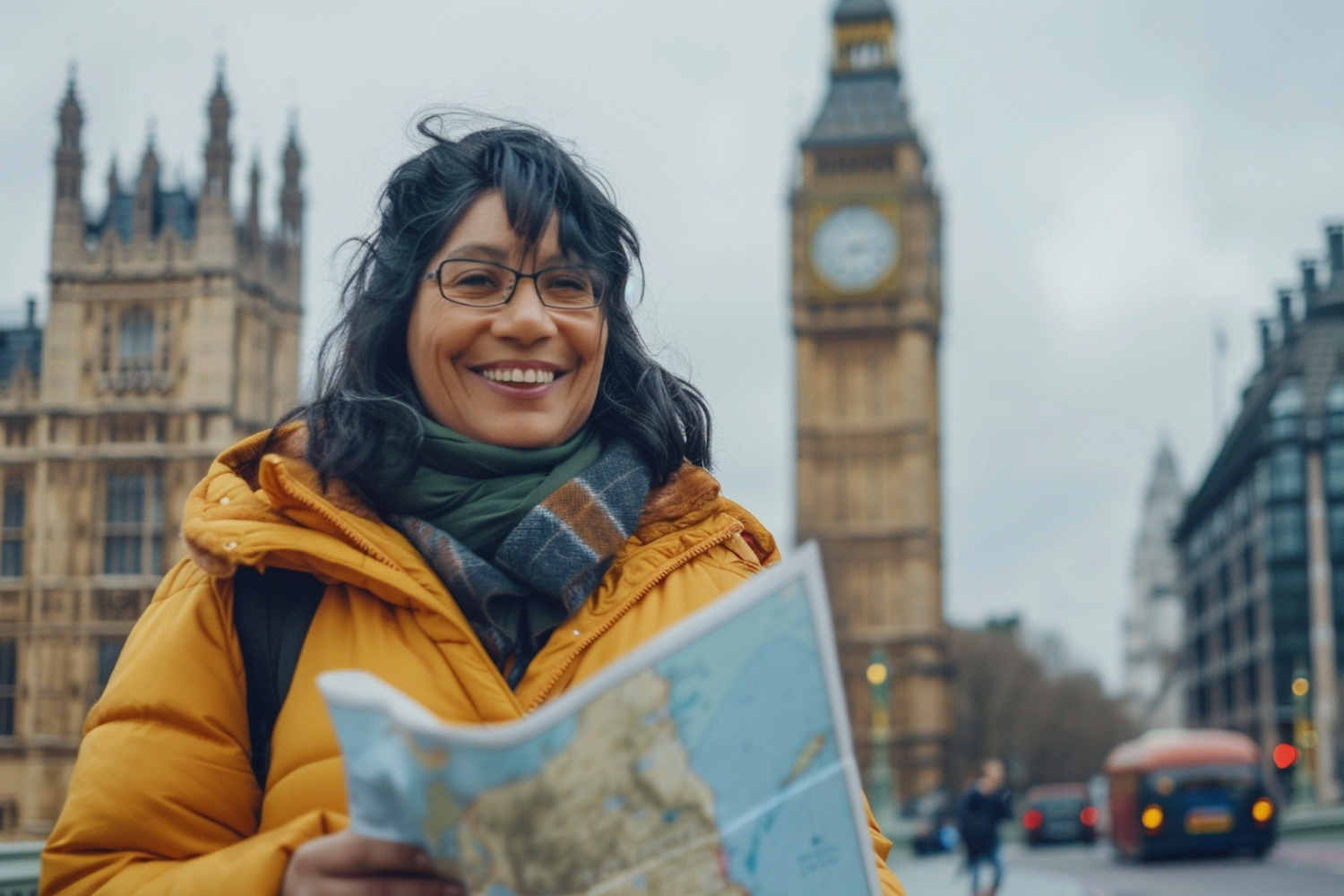 UK Ancestry Visa: Conditions of Stay Explained