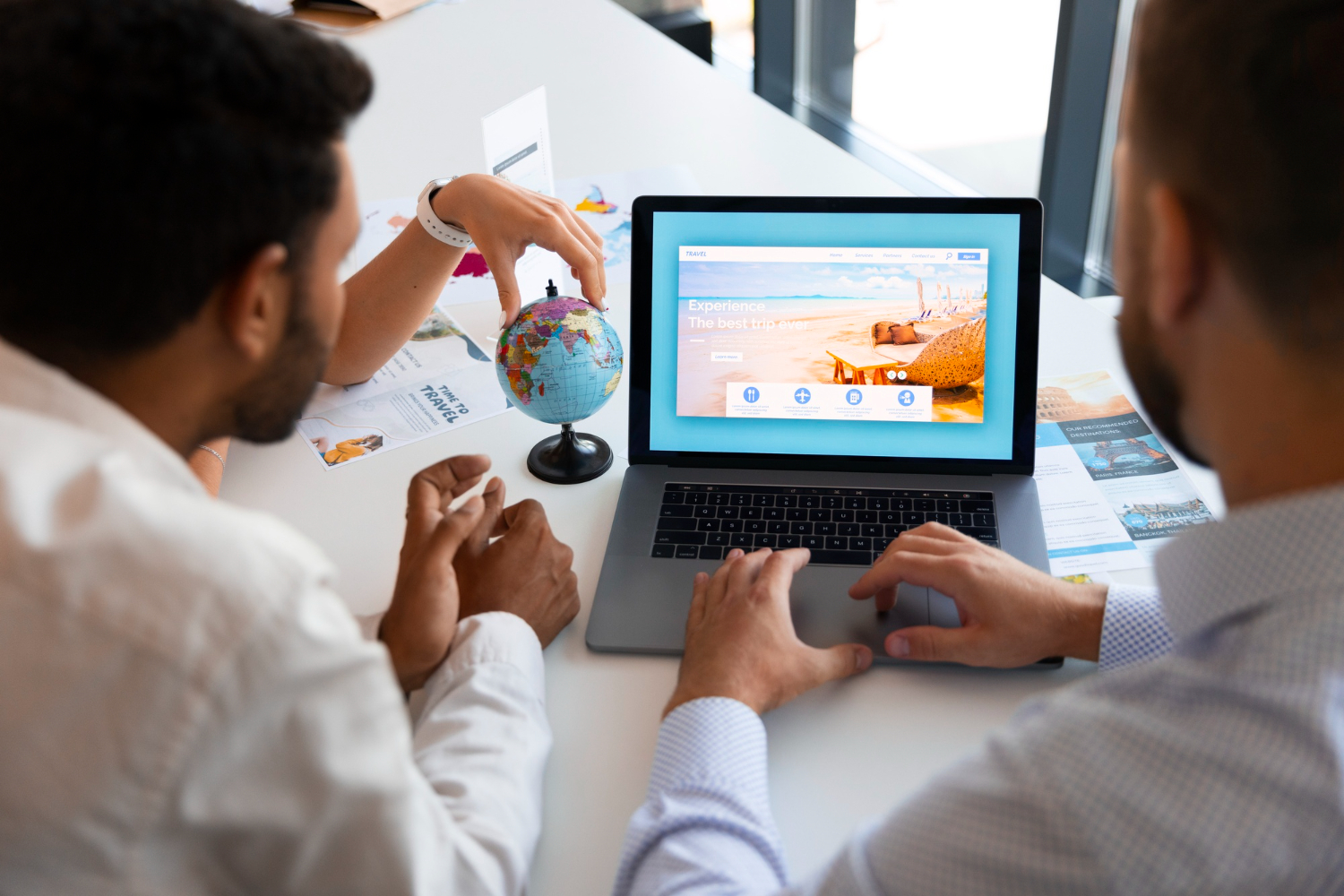 Travel to the UK from Feb 2026, ETA will be mandatory