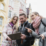 Detailed chart showing the 2025 British Citizenship Application Fee and ceremony costs.