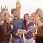 UK resident with non-EU passport applying for a Spain visa at the Spanish Consulate in London