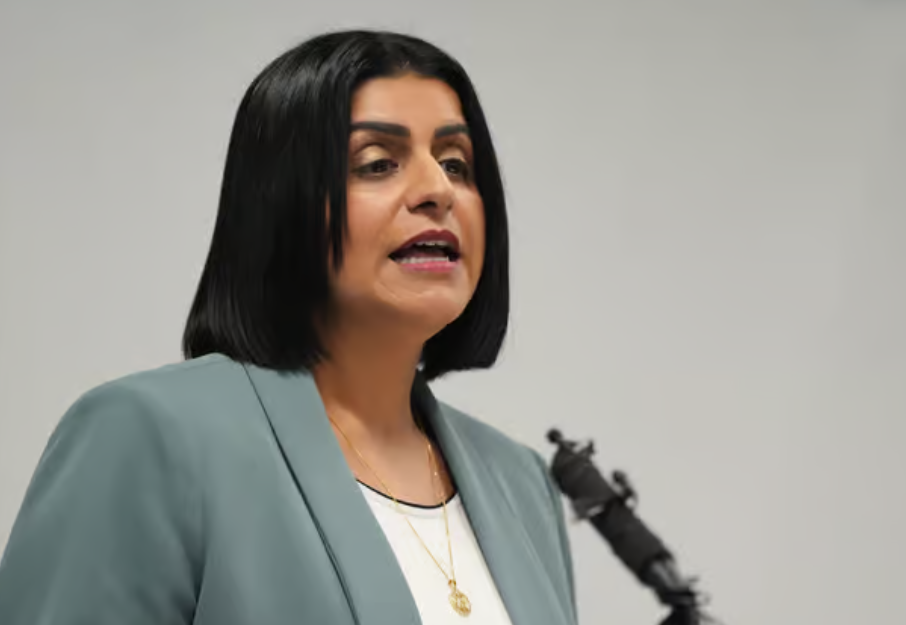 UK Government Announces Major Changes to UK Asylum Policy