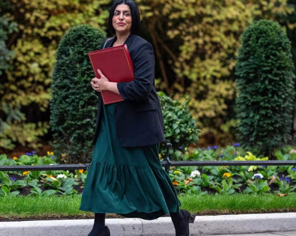 UK set to limit asylum seekers’ automatic access to housing and support