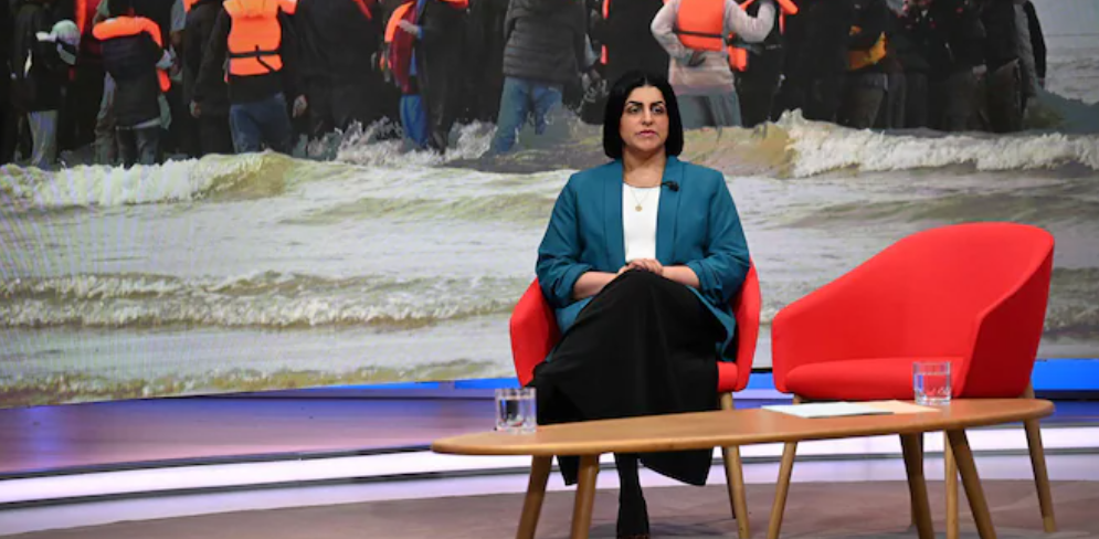 Only British Citizens to Access Benefits Under Mahmood’s Immigration Reforms