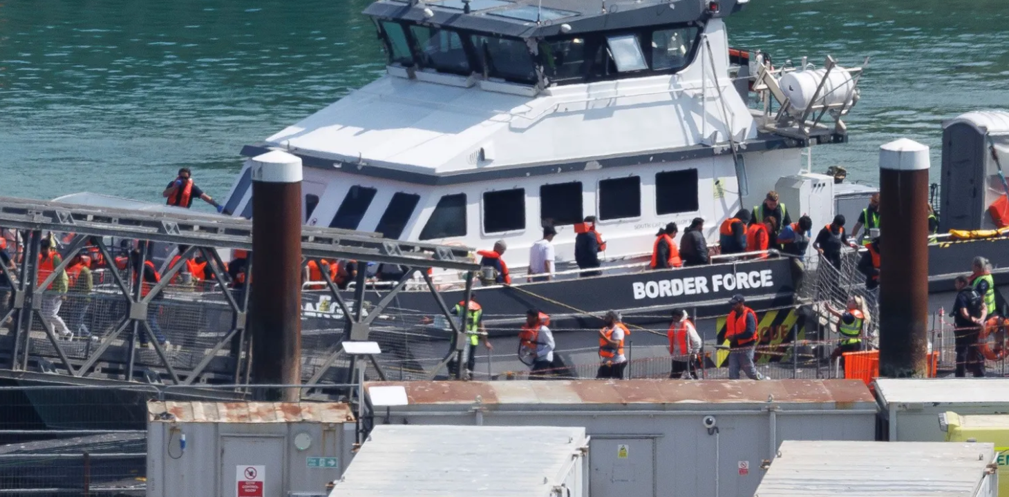 Fast-Track Deportations Announced in UK Asylum Overhaul