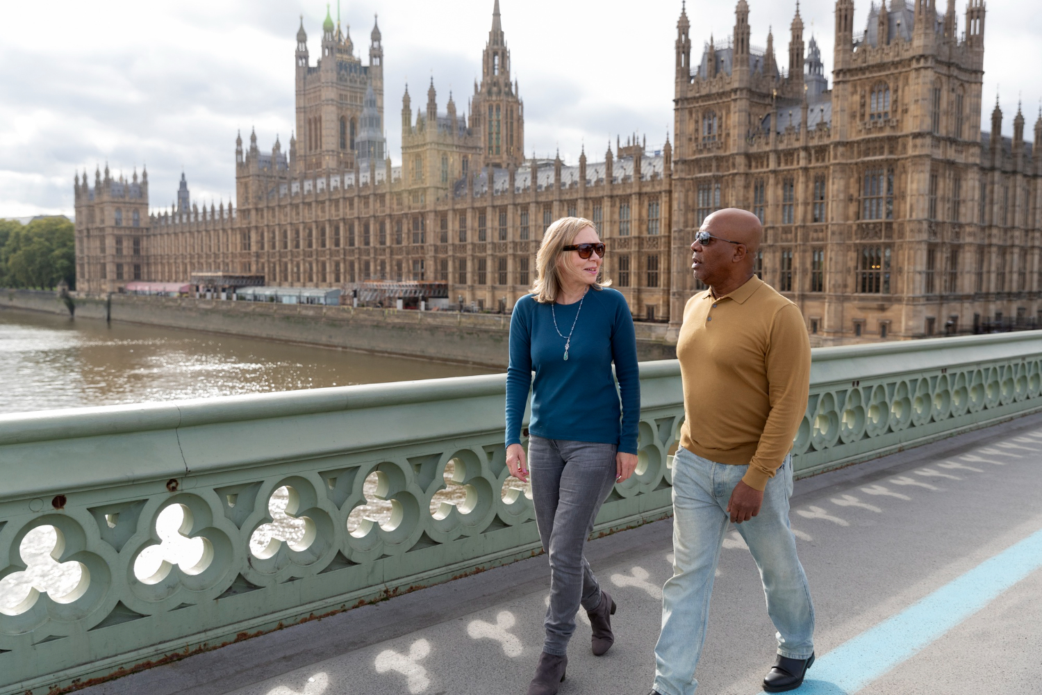 UK standard visitor visa: What it is and how to apply