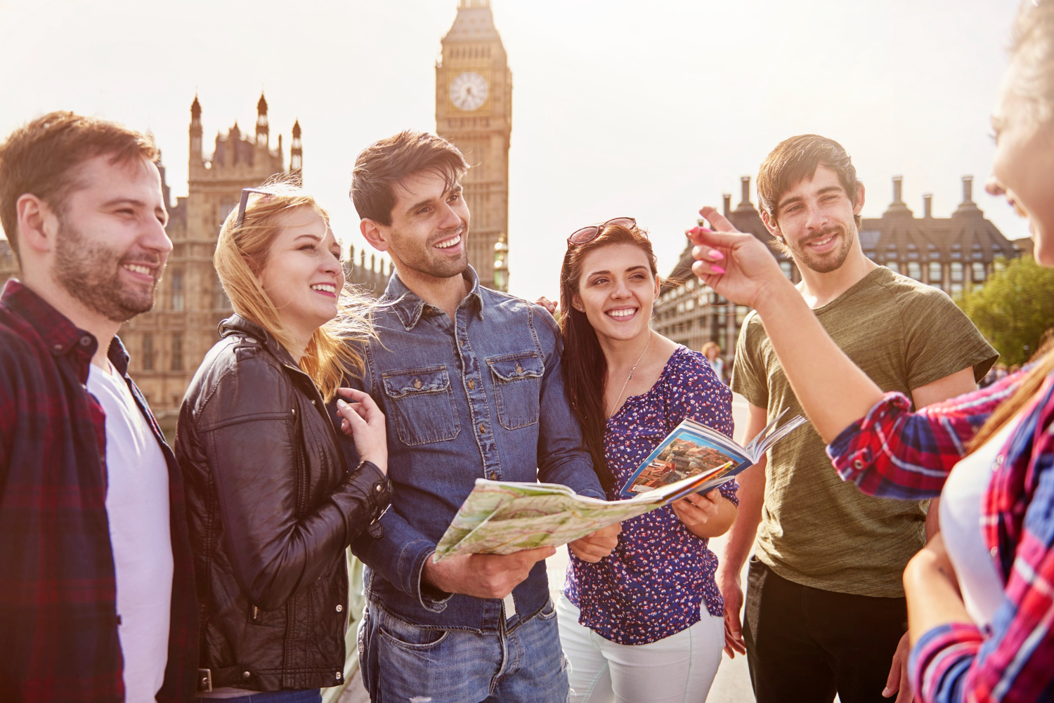 Youth Mobility Scheme Visa UK | Guide