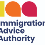 Immigration Advice Authority logo