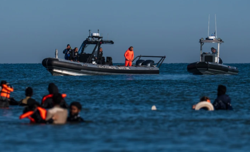 European ministers back ECHR plan to tackle illegal migration