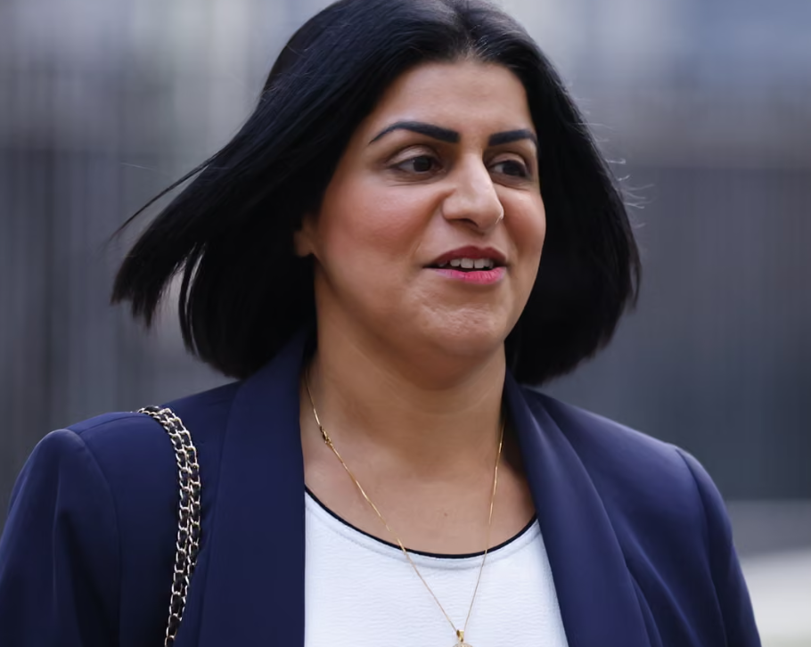 Report finds little evidence of widespread abuse of UK modern slavery rules by asylum seekers