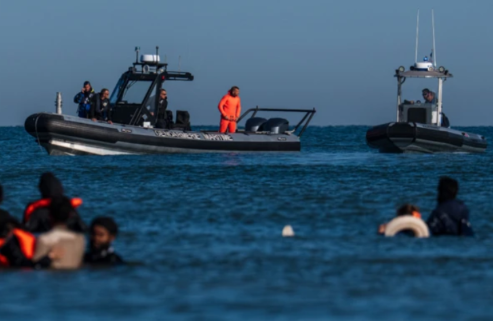 UK Sees Longest Gap Without Small Boat Migrants Since 2018