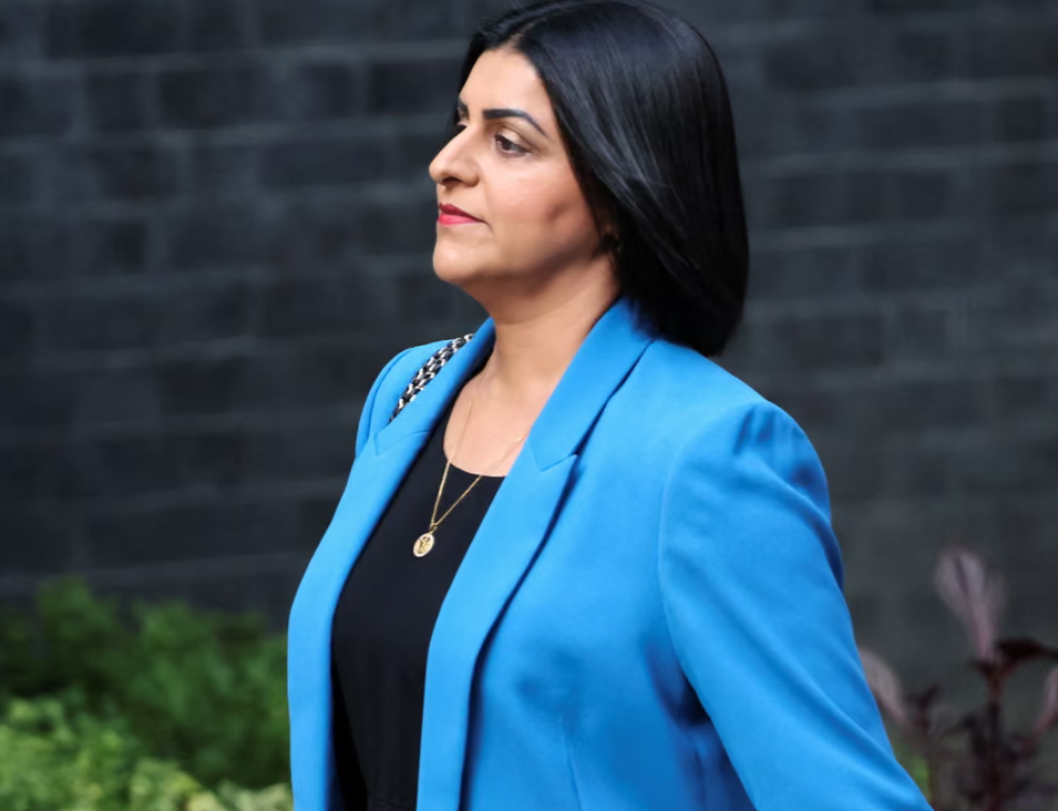 UK Reaches Migrant Return Agreements with Angola and Namibia; Visa Restrictions Imposed on DRC