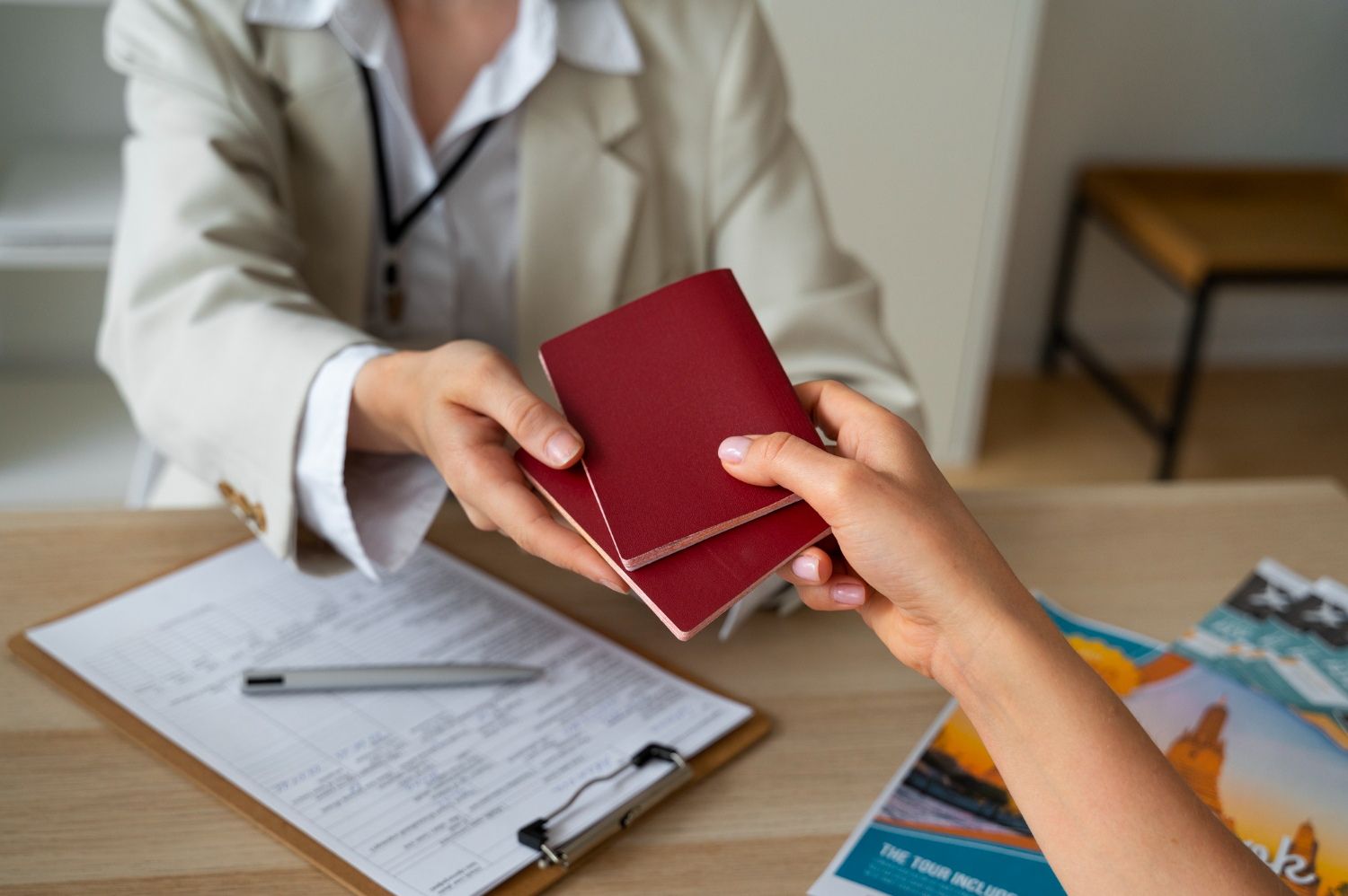 Charity worker & Religious worker visas: temporary work guide