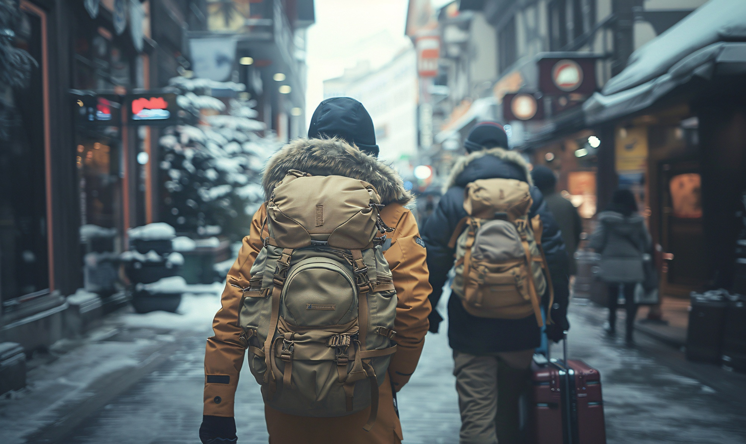 How the 2025 Border Security Act impacts asylum seekers in 2026