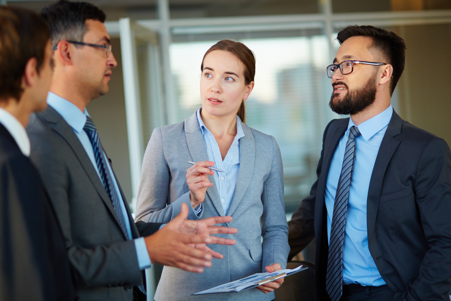 Switching from Tier 2 (ICT) to the skilled worker route