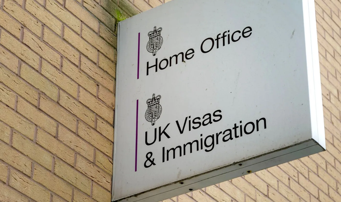 UK sees record crackdown on illegal working, enforcement at historic high