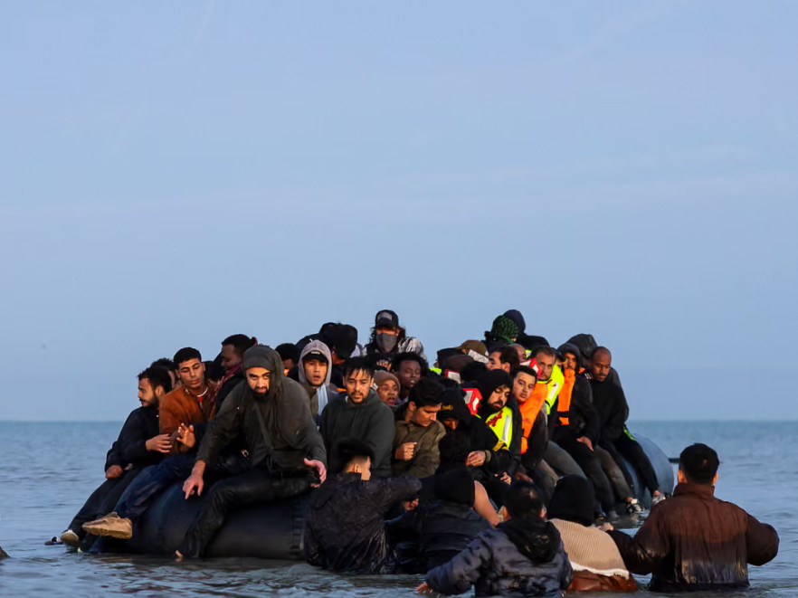 Medical Justice highlights harm to vulnerable asylum seekers under the UK-France “one in, one out” scheme