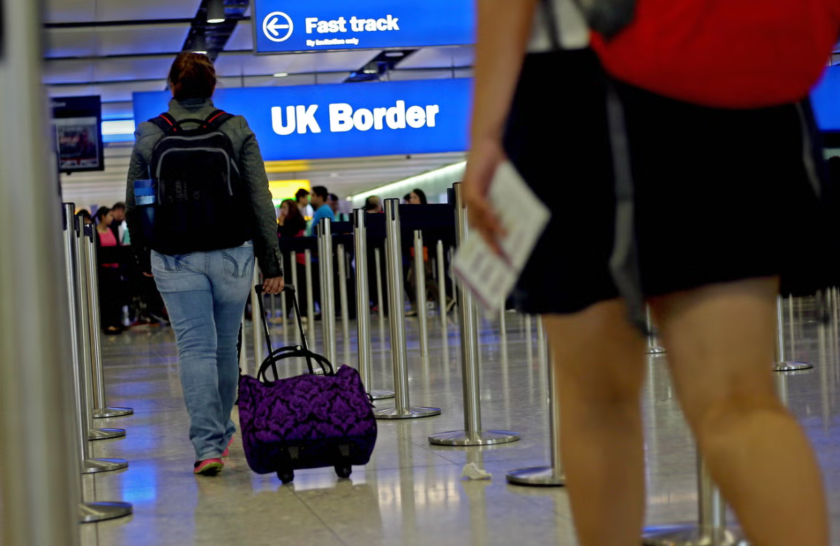 Dual British citizens without UK passports may be refused entry under new rules
