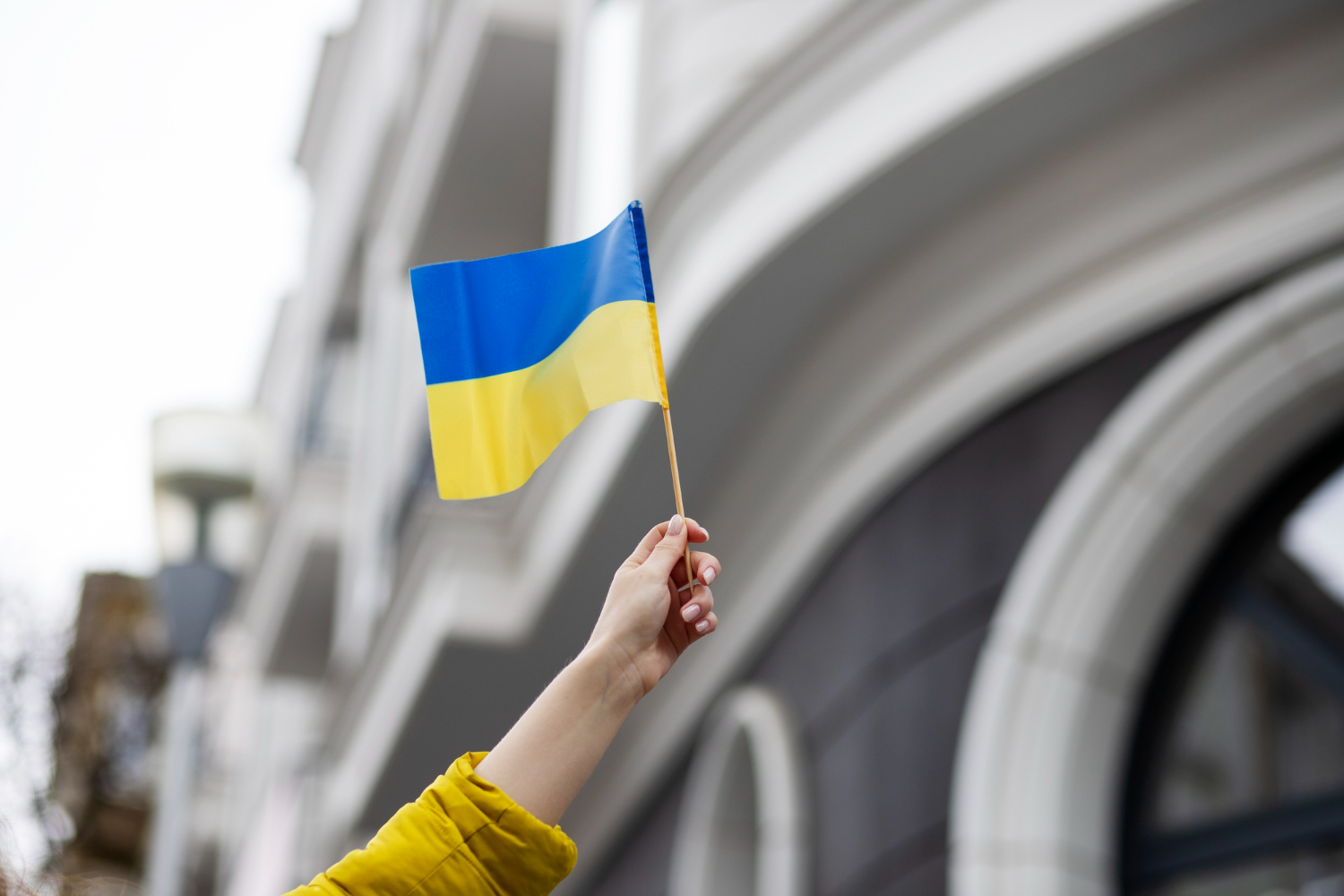 Ukrainians given more time to renew UK visas as Home Office extends Ukraine Permission Extension Scheme