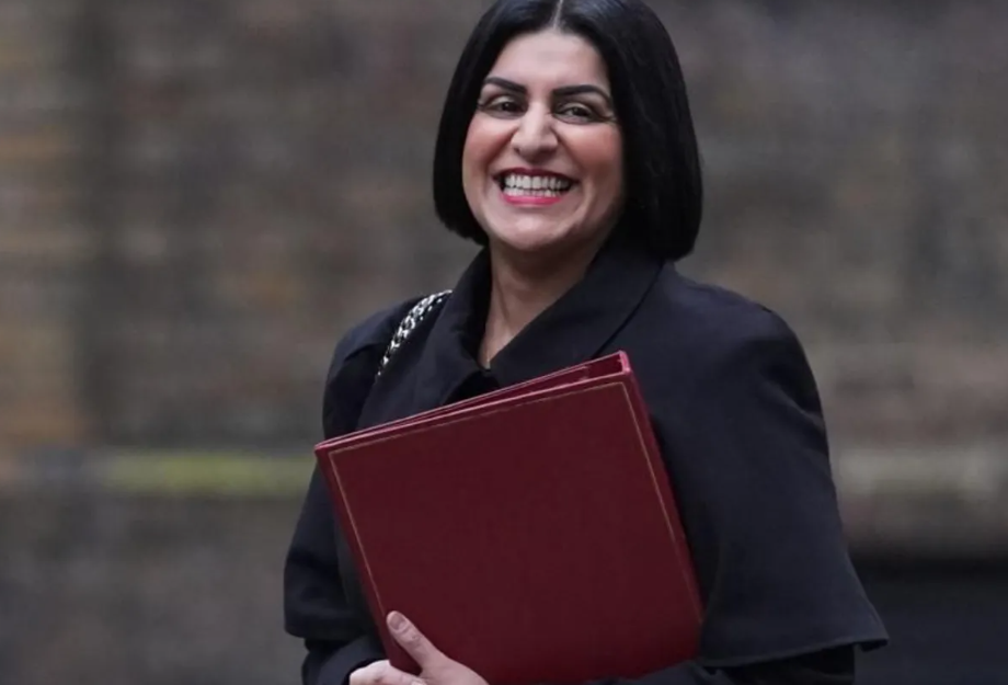 Mahmood defends immigration reforms amid Labour opposition