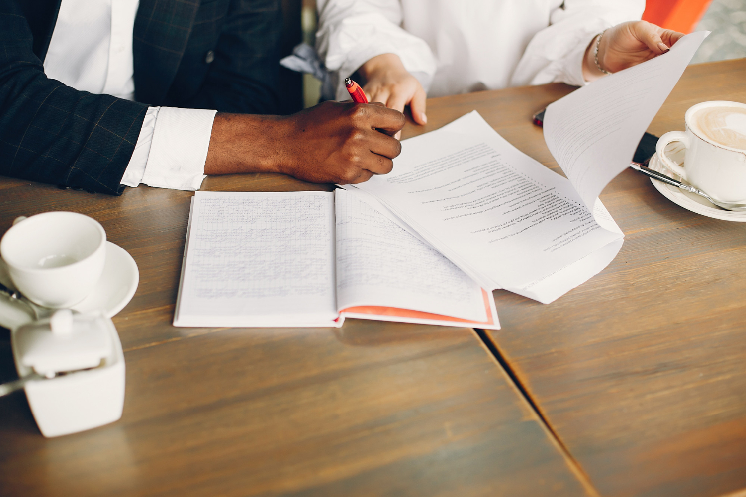 Does a Fee Waiver Application Extend Section 3C Leave?