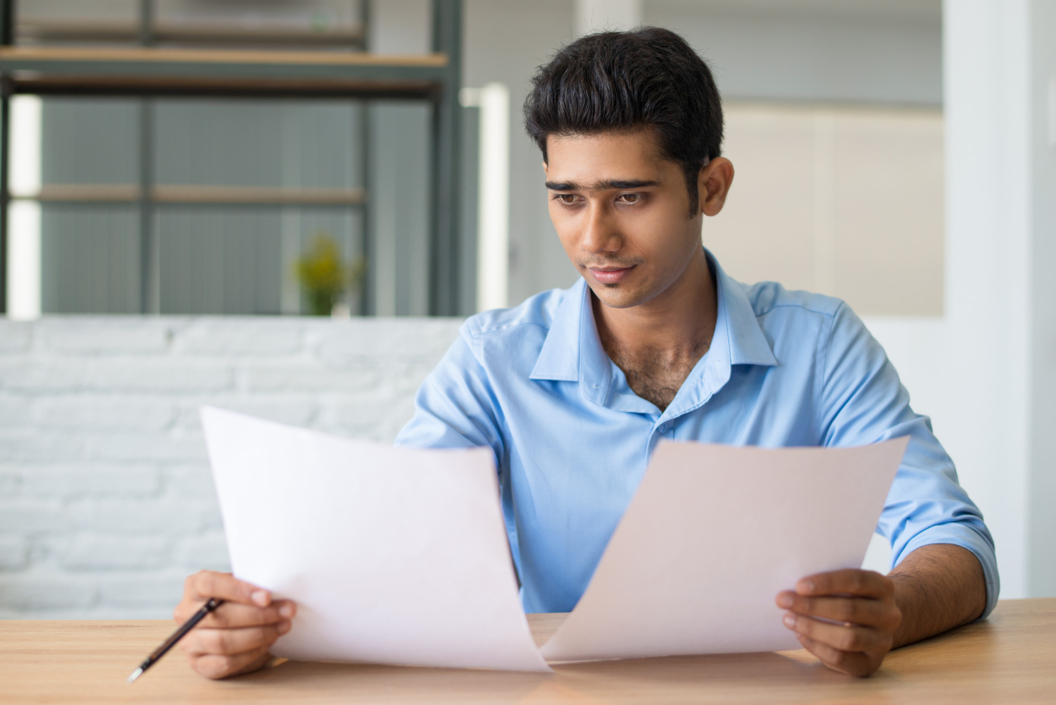 Common UK visa refusal reasons for Indian applicants (and how to avoid them)