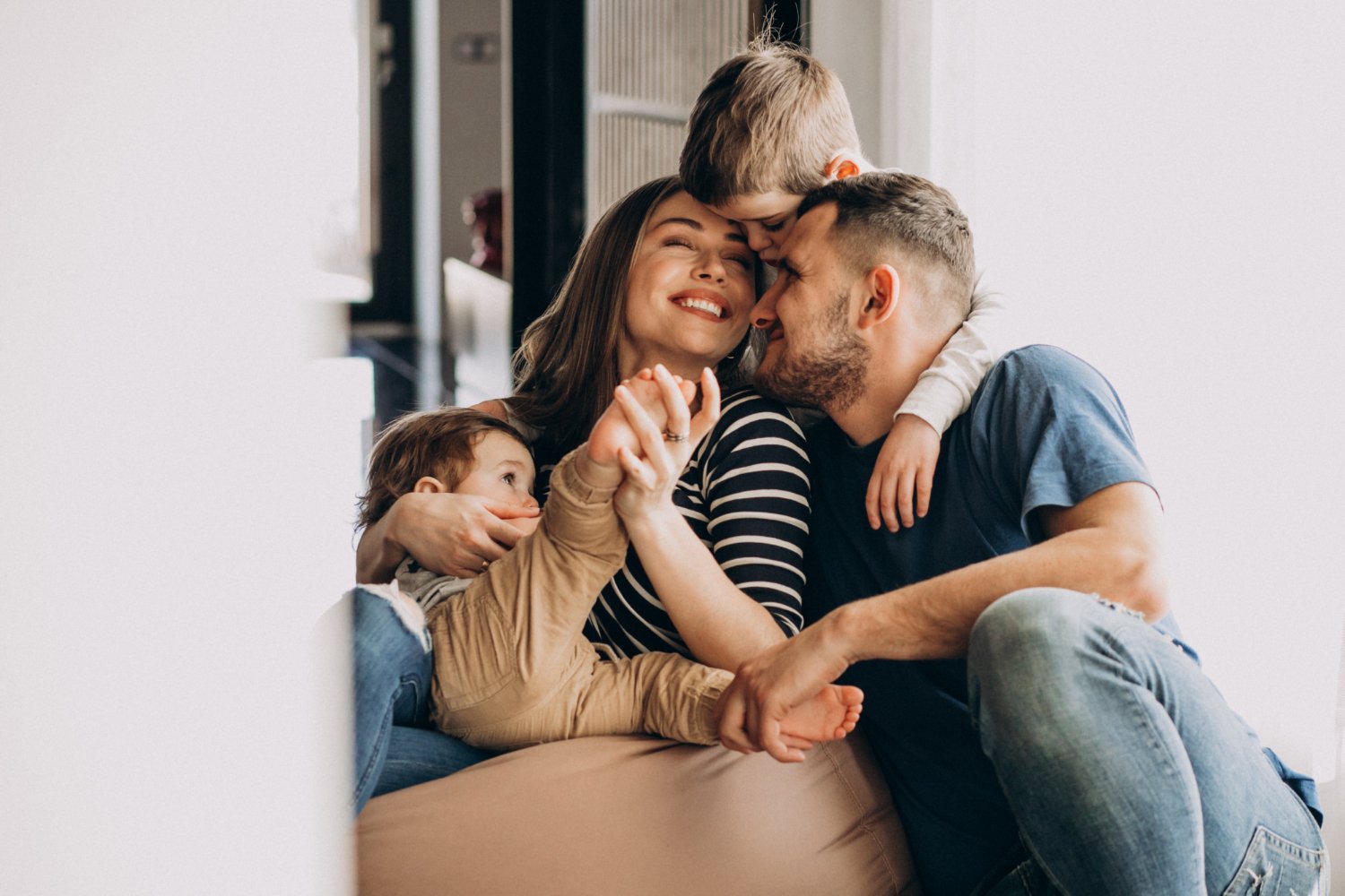 UK Adult Dependent Relative ADR Visa for elderly parents requiring long-term personal care