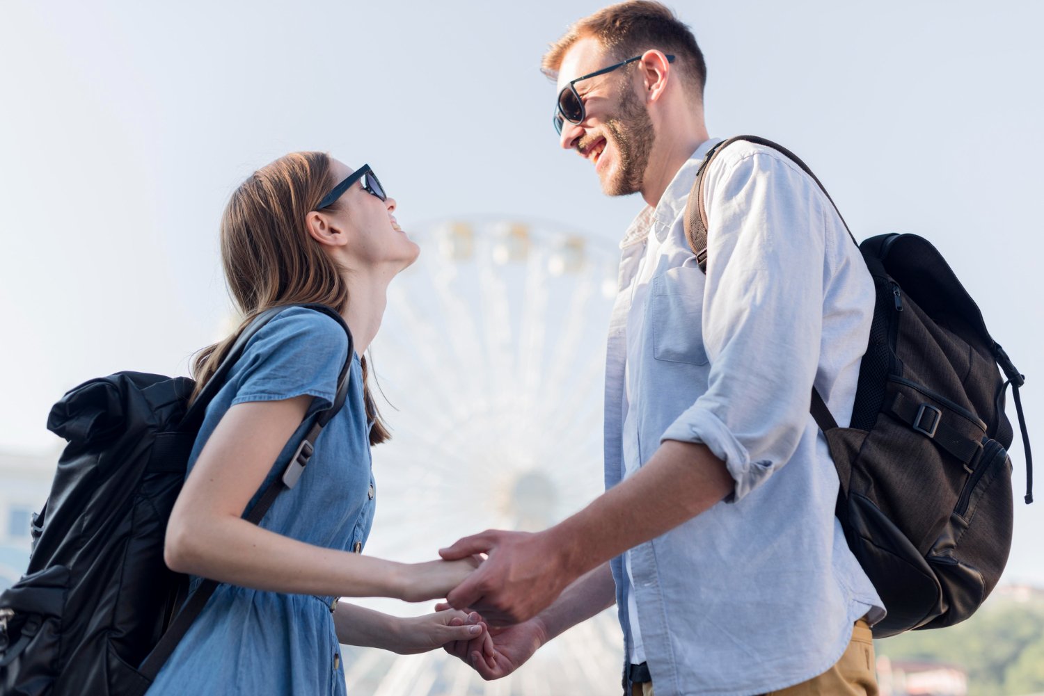 UK Spouse Visa application requirements showing couple meeting immigration criteria
