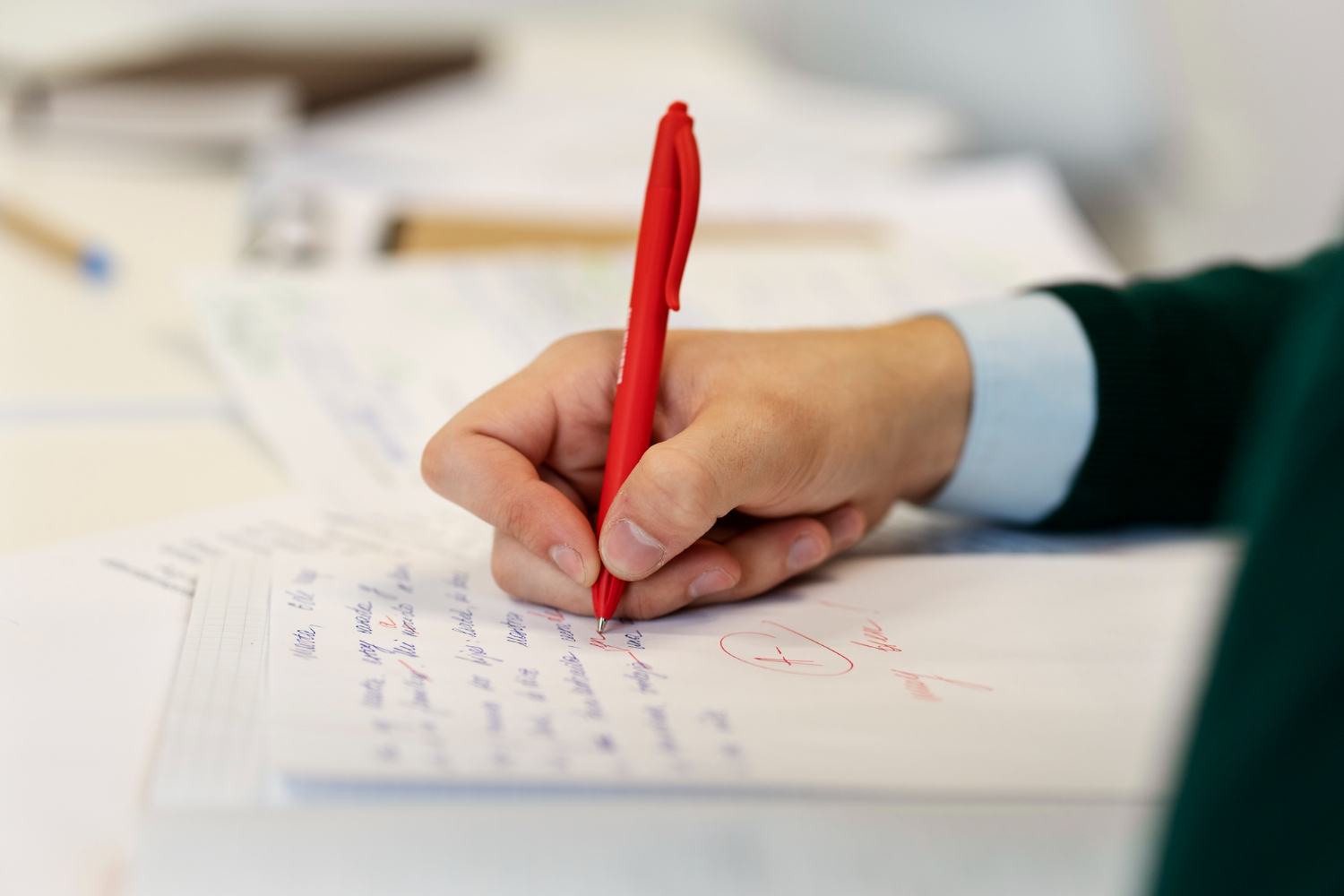 Moving english tests online for migrants raises fraud concerns