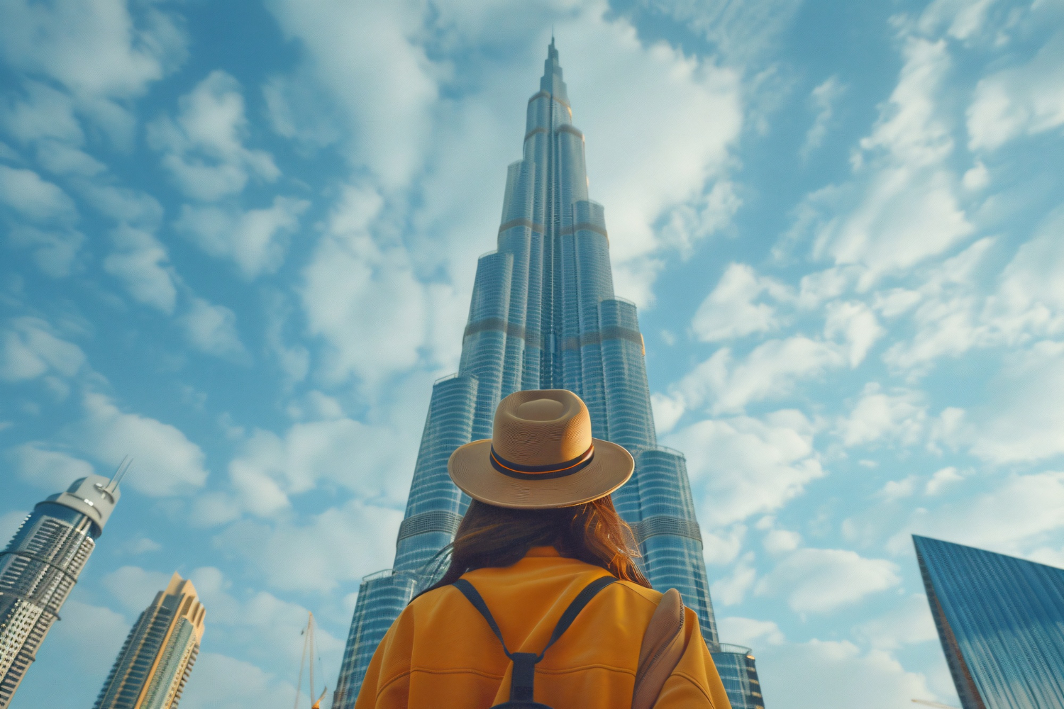 UK Visitor Visa from UAE: How to apply in 2026