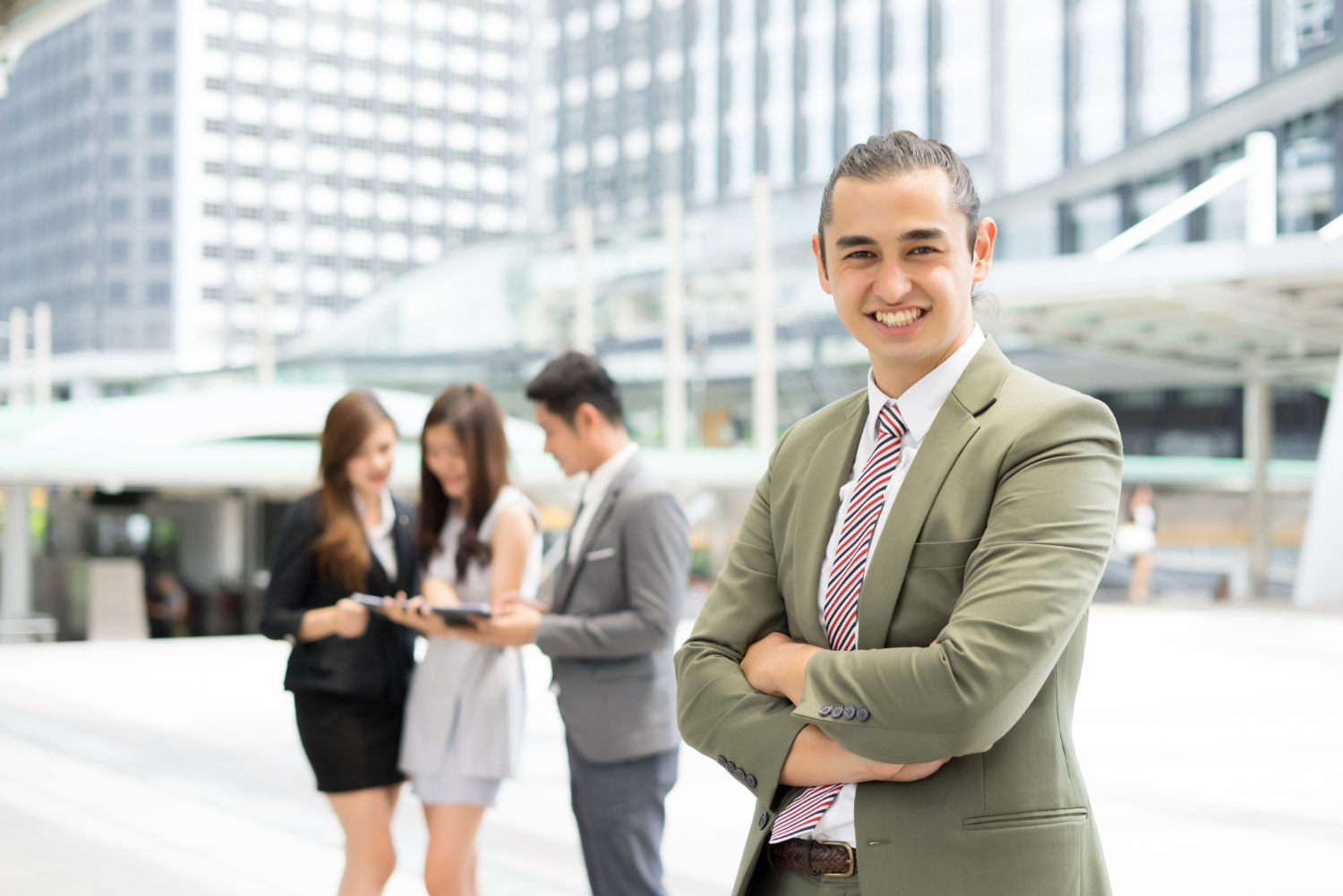 Innovator founder visa: how Kazakh entrepreneurs can launch in the UK