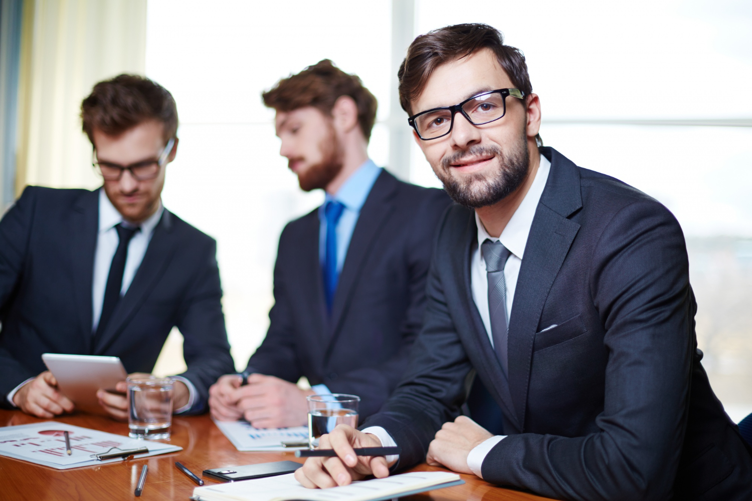 Meeting the Spouse Visa financial requirement as a limited company director