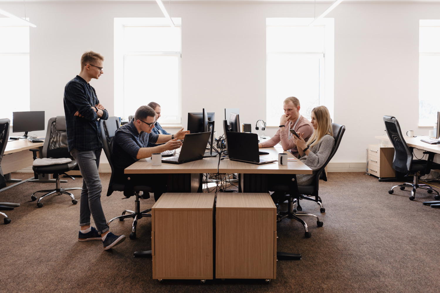 What is the salary requirement for a UK Skilled Worker visa in 2026?