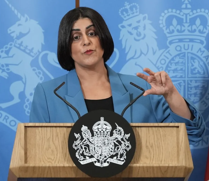 Failed asylum seeker families to be offered up to £40,000 to leave UK