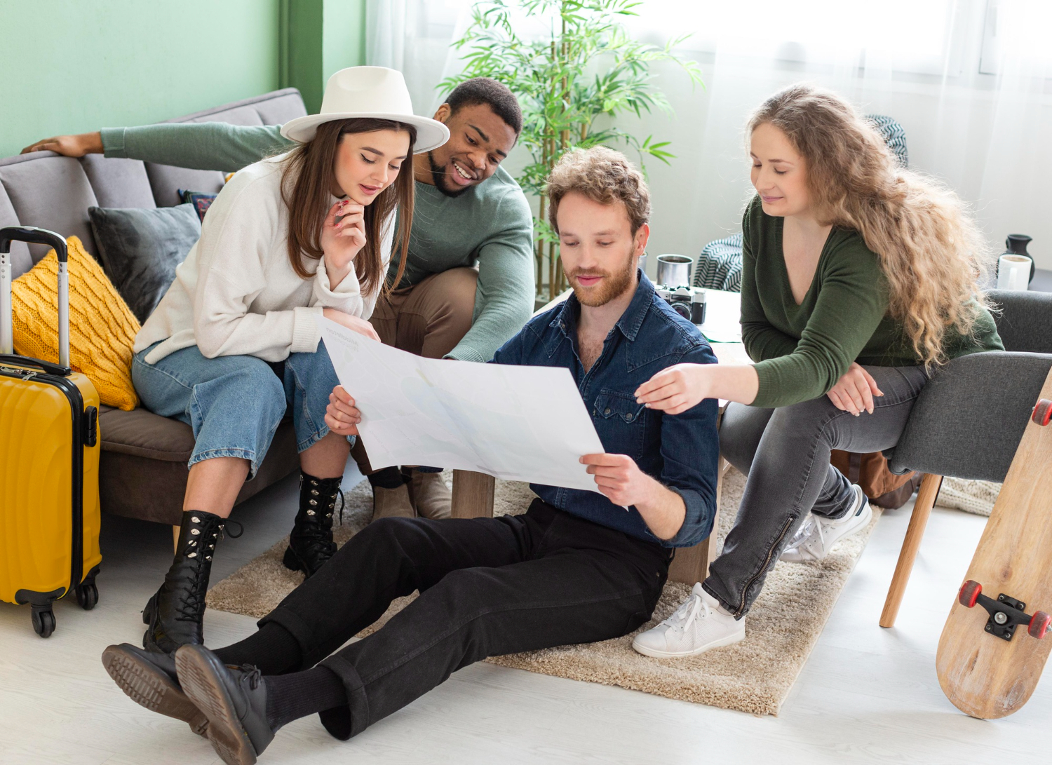 Switch Visitor Visa to Family Visa UK: Can it be done from inside the UK?