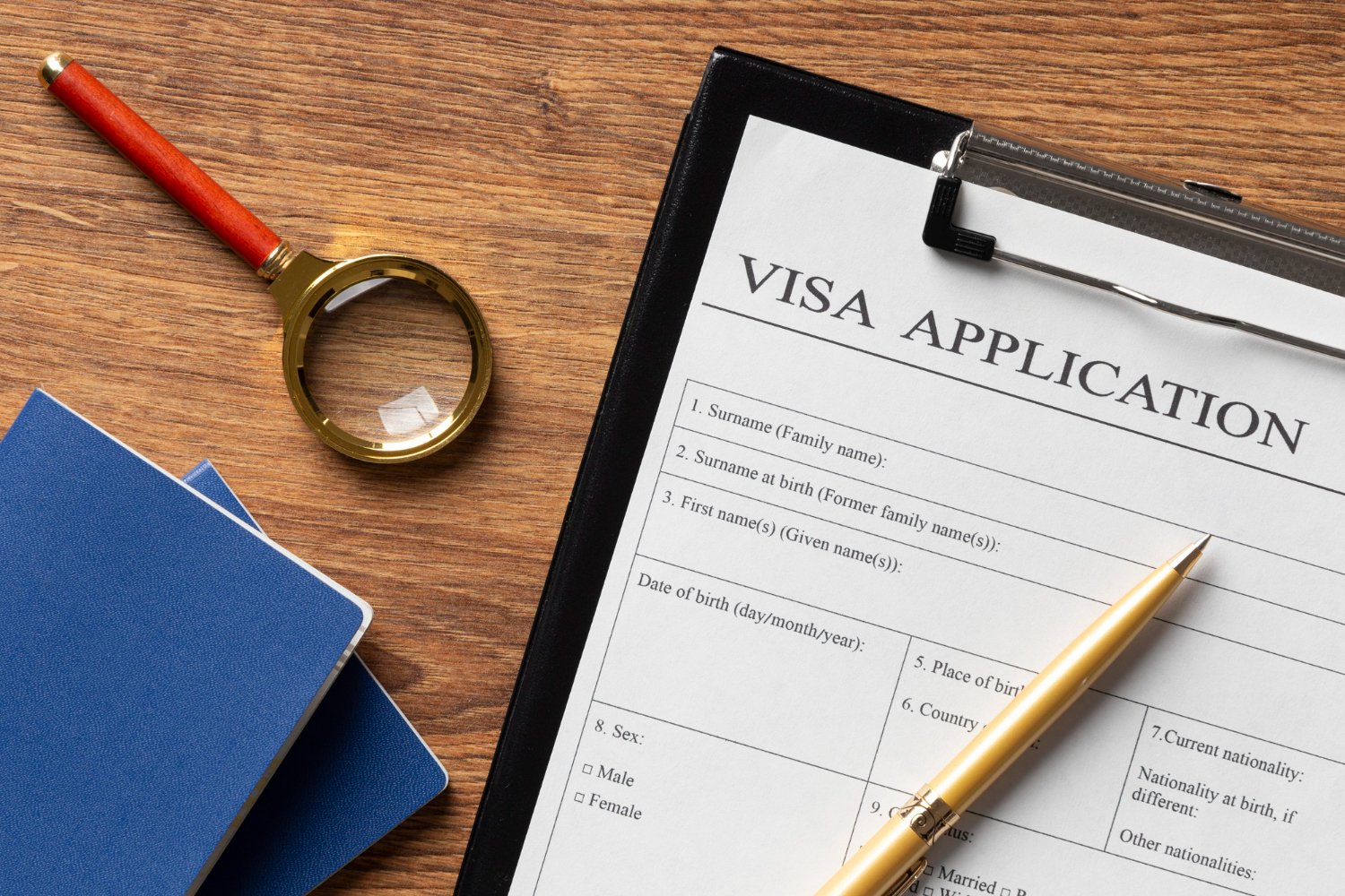 UK Visitor Visa refusal: how to appeal and what to do next