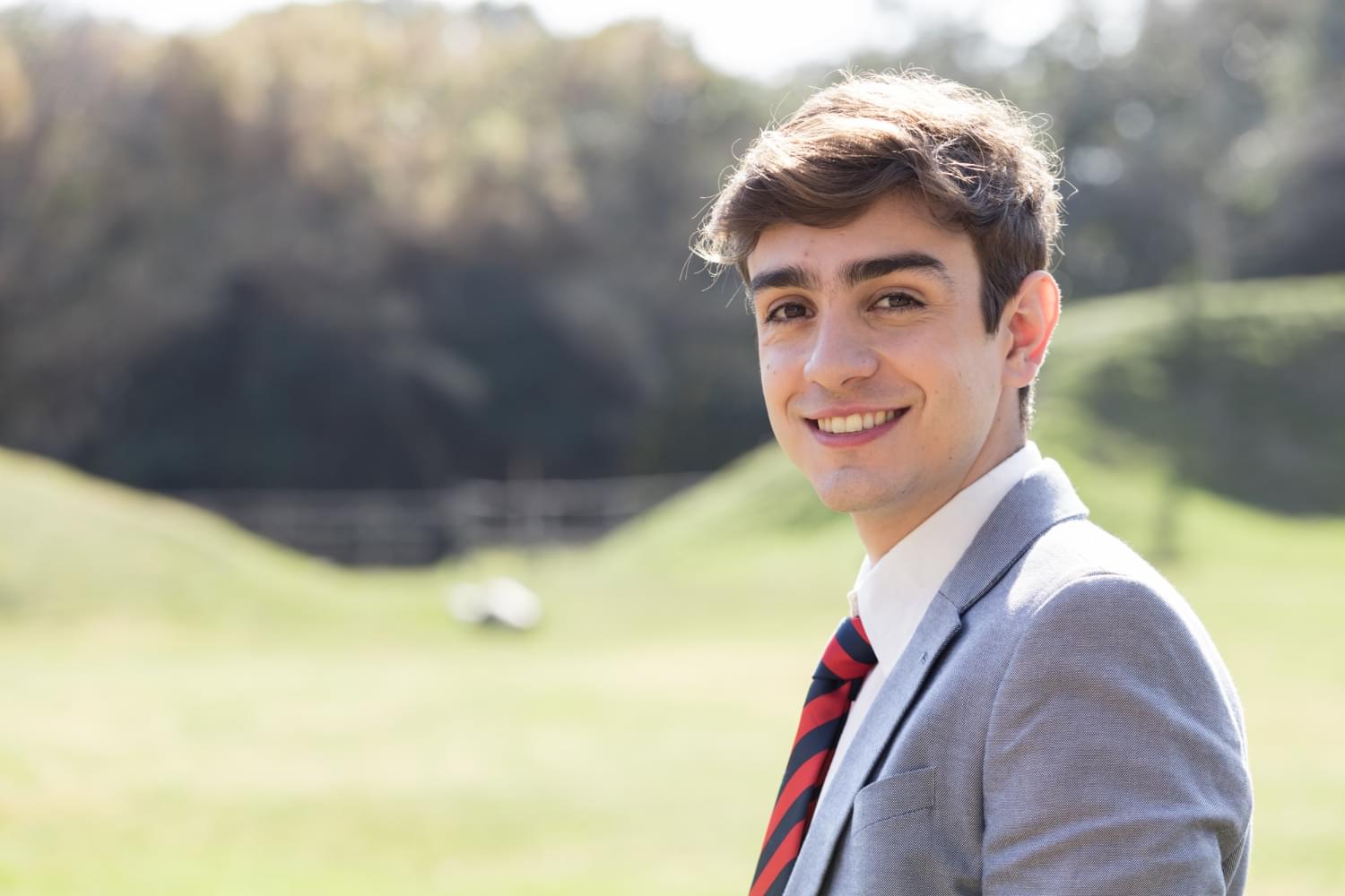 Settlement Success: Andrew’s Complex Immigration Journey Resolved
