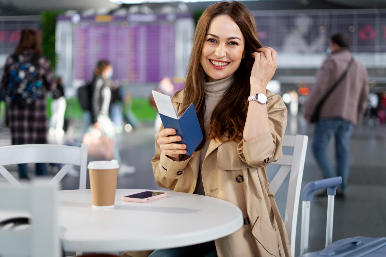 Overstaying by 3 days: How we secured a next-day approval on an Unmarried Partner Visa for Maria?