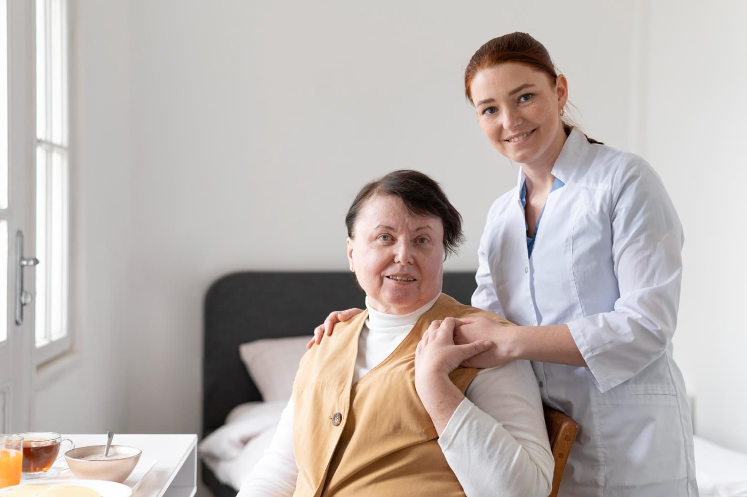 UNISON Protests New Rules That Could Lock Out Migrant Care Workers