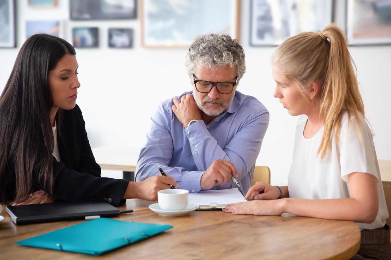 EUSS family permit refusal (dependent parent): How we overturned a Home Office decision