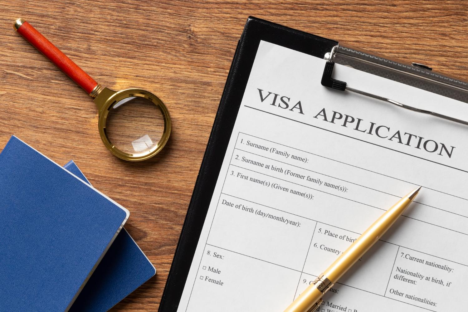 UK Visitor Visa refusal: how to appeal and what to do next