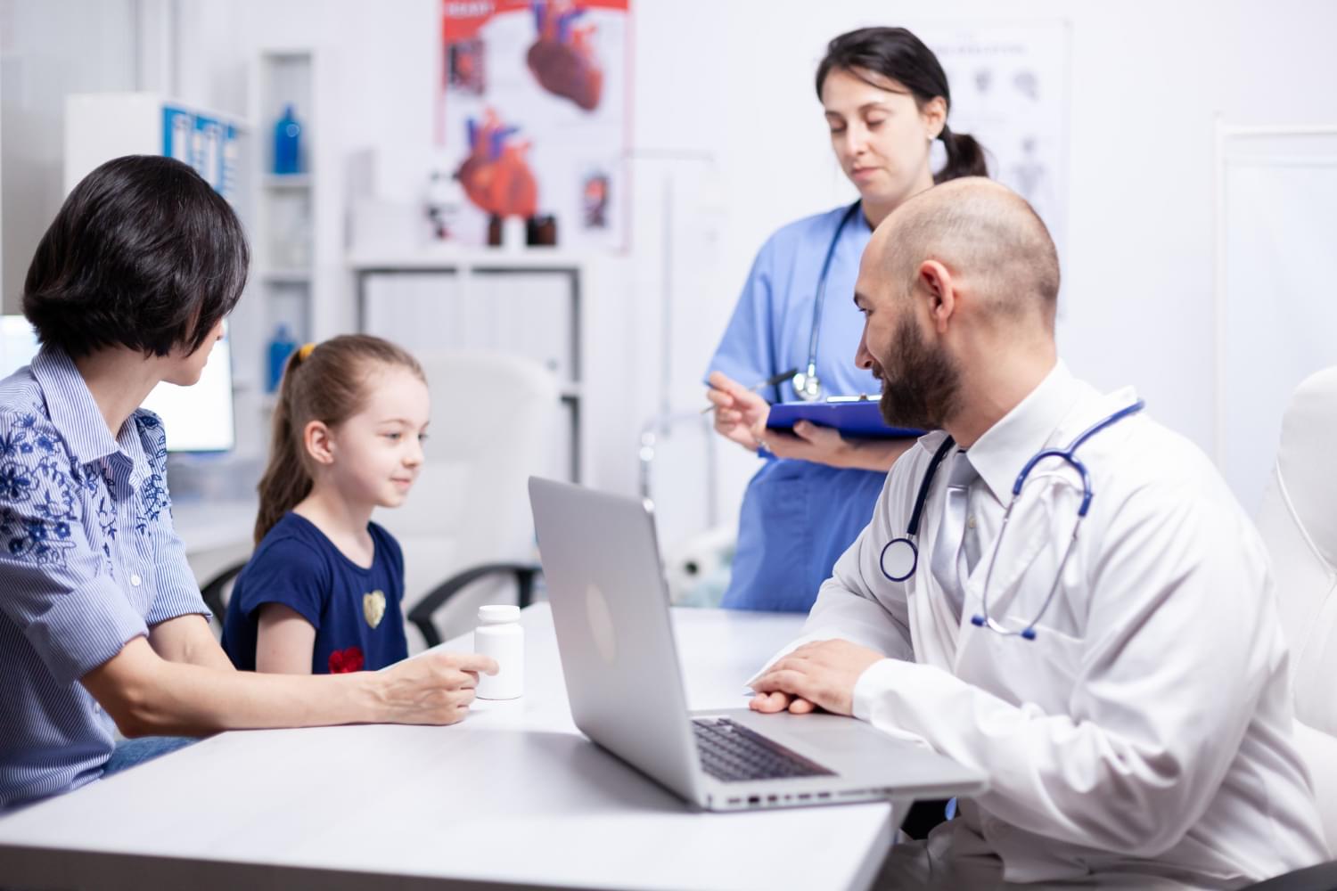 Immigration Health Surcharge payment guide showing UK visa fees, exemptions, and refund eligibility for NHS access