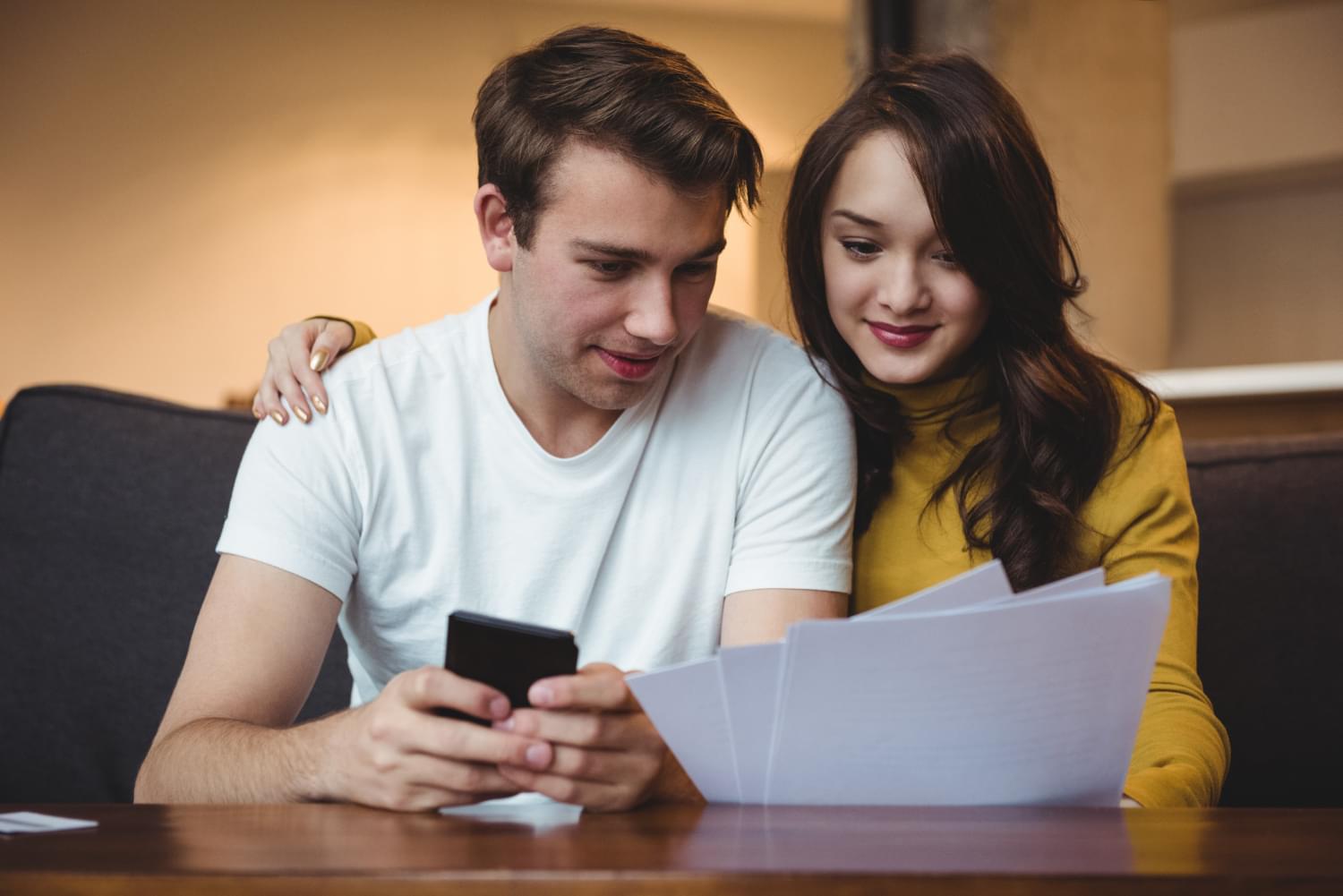 Fiancé Visa to Spouse Visa UK application showing marriage certificate requirements and switching process timeline