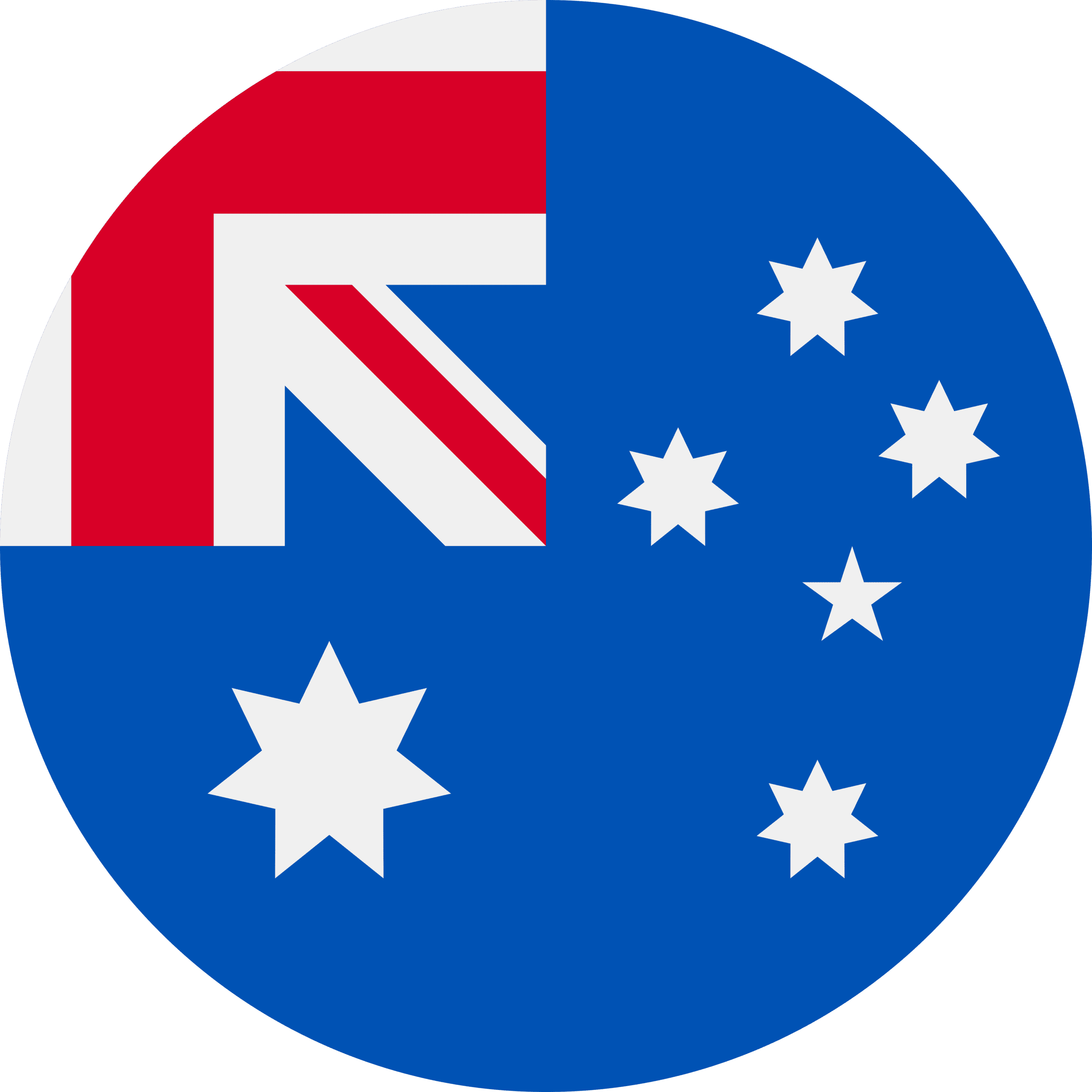 Australia flag for Australian citizens seeking UK visa immigration and settlement services